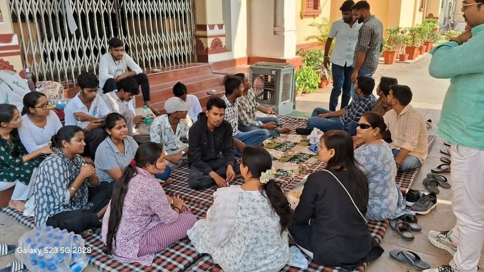 Support for Student Justice & Women's Empowerment