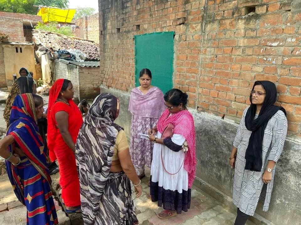 Community Support & Rural Development