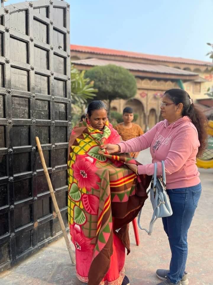 Community Welfare & Social Support