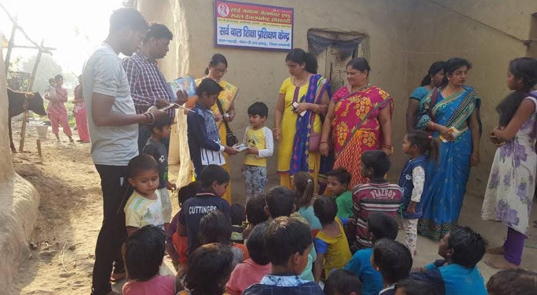 Education & Child Development