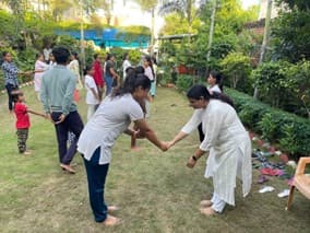 Free Karate Classes for Women & Girls