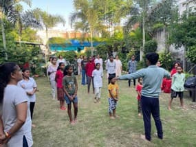 Free Karate Classes — image 2