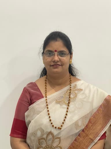 Vandana Singh, Founder